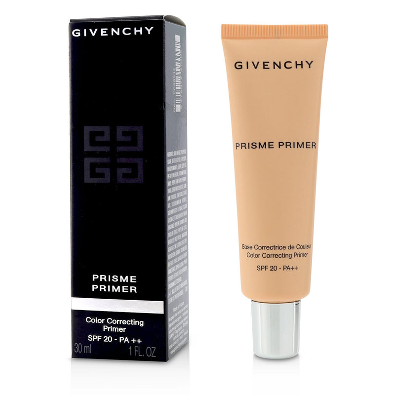 Givenchy Prisme Primer SPF 20 - # 04 Abricot 