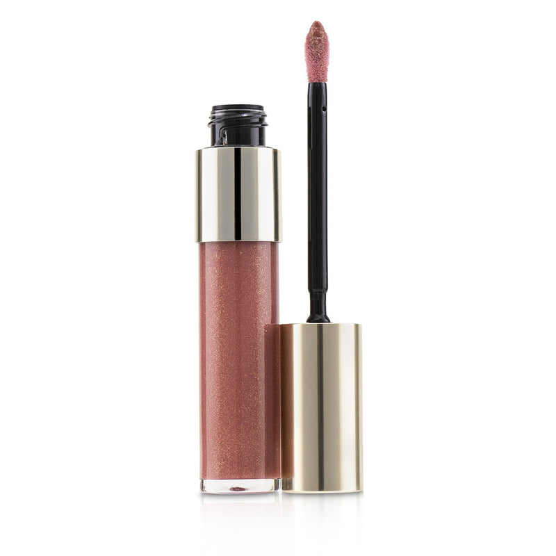 Helena Rubinstein Illumination Lips Nude Glowy Gloss - # 05 Rosewood Nude 