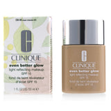Clinique Even Better Glow Light Reflecting Makeup SPF 15 - # CN 40 Cream Chamois  30ml/1oz