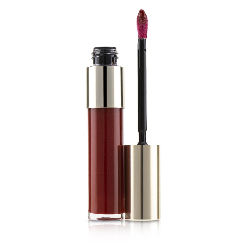 Helena Rubinstein Illumination Lips Nude Glowy Gloss - # 06 Scarlet Nude 
