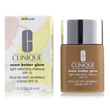 Clinique Even Better Glow Light Reflecting Makeup SPF 15 - # CN 90 Sand  30ml/1oz