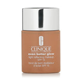 Clinique Even Better Glow Light Reflecting Makeup SPF 15 - # CN 90 Sand 30ml/1oz