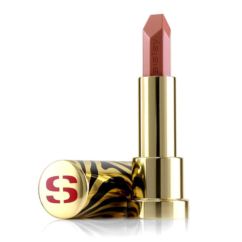 Sisley Le Phyto Rouge Long Lasting Hydration Lipstick - # 10 Beige Jaipur 