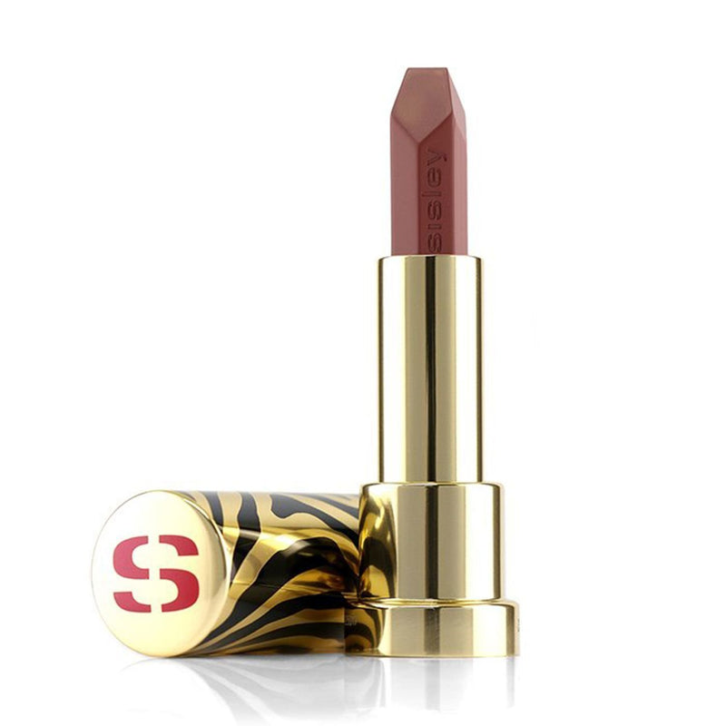 Sisley Le Phyto Rouge Long Lasting Hydration Lipstick - # 13 Beige Eldorado  3.4g/0.11oz