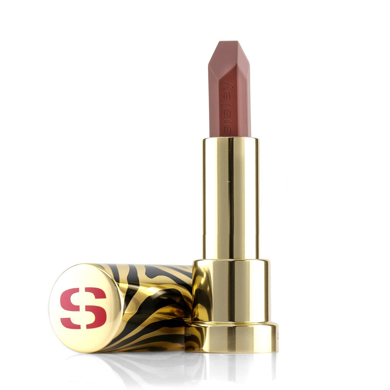 Sisley Le Phyto Rouge Long Lasting Hydration Lipstick - # 14 Beige Copacabana 