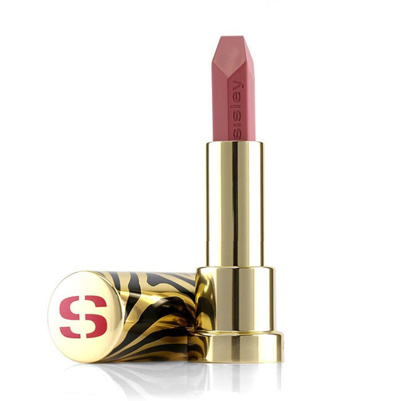 Sisley Le Phyto Rouge Long Lasting Hydration Lipstick - # 20 Rose Portofino 