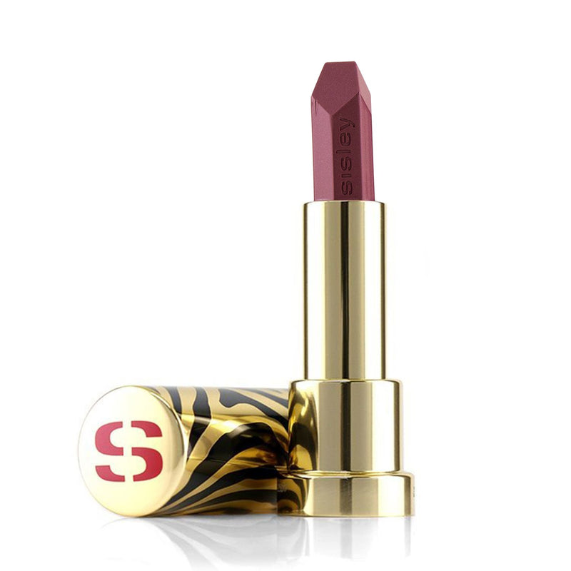 Sisley Le Phyto Rouge Long Lasting Hydration Lipstick - # 21 Rose Noumea  3.4g/0.11oz