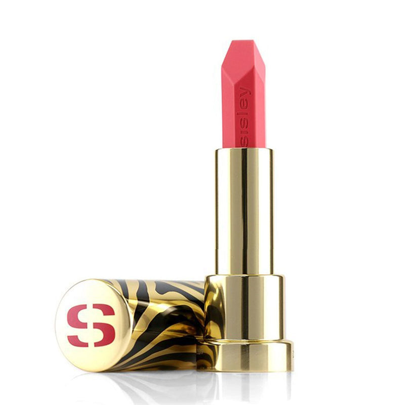 Sisley Le Phyto Rouge Long Lasting Hydration Lipstick - # 22 Rose Paris  3.4g/0.11oz