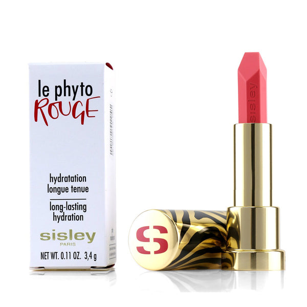 Sisley Le Phyto Rouge Long Lasting Hydration Lipstick - # 22 Rose Paris 