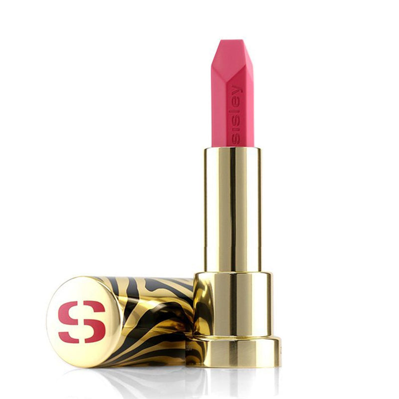 Sisley Le Phyto Rouge Long Lasting Hydration Lipstick - # 23 Rose Delhi 