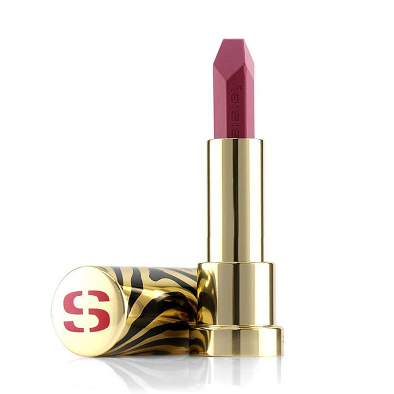 Sisley Le Phyto Rouge Long Lasting Hydration Lipstick - # 24 Rose Santa Fe 