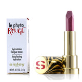 Sisley Le Phyto Rouge Long Lasting Hydration Lipstick - # 25 Rose Kyoto 