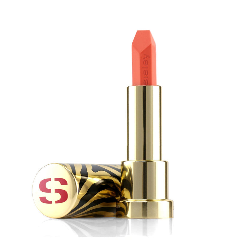 Sisley Le Phyto Rouge Long Lasting Hydration Lipstick - # 30 Orange Ibiza  3.4g/0.11oz
