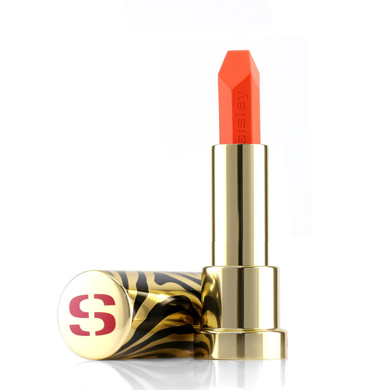 Sisley Le Phyto Rouge Long Lasting Hydration Lipstick - # 31 Orange Acapulco 