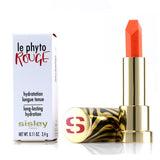 Sisley Le Phyto Rouge Long Lasting Hydration Lipstick - # 31 Orange Acapulco  3.4g/0.11oz