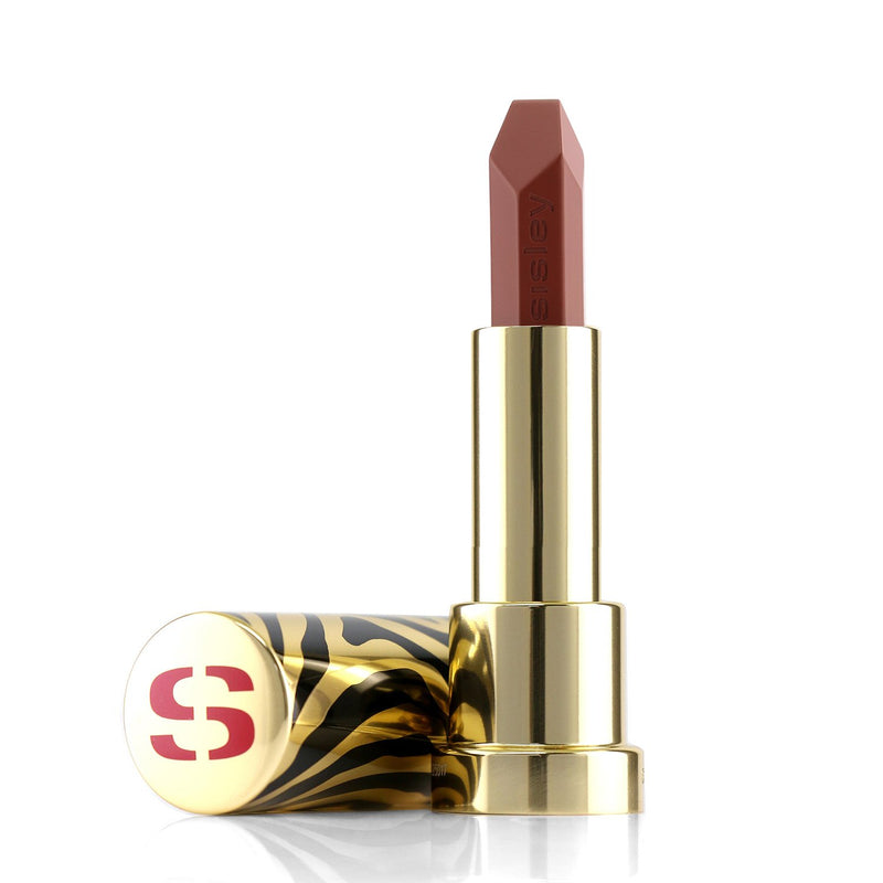 Sisley Le Phyto Rouge Long Lasting Hydration Lipstick - # 33 Orange Sevilla 