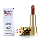 Sisley Le Phyto Rouge Long Lasting Hydration Lipstick - # 33 Orange Sevilla  3.4g/0.11oz