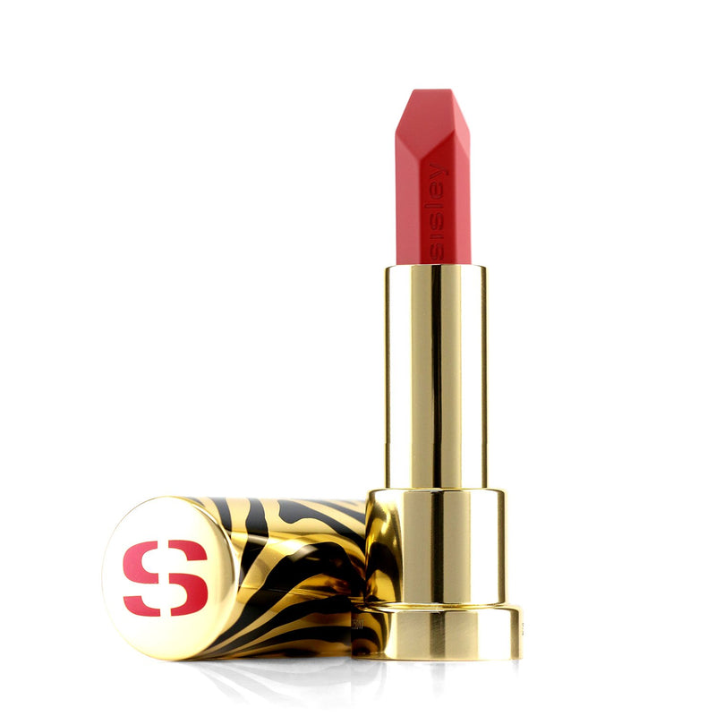 Sisley Le Phyto Rouge Long Lasting Hydration Lipstick - # 42 Rouge Rio  3.4g/0.11oz