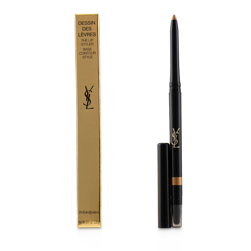 Yves Saint Laurent Dessin Des Levres The Lip Styler - # 27 L'Or 