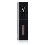 Yves Saint Laurent Rouge Pur Couture Vernis A Levres Vinyl Cream Creamy Stain - # 417 Beige Bounce  5.5ml/0.18oz