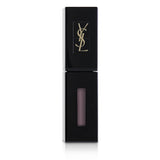 Yves Saint Laurent Rouge Pur Couture Vernis A Levres Vinyl Cream Creamy Stain - # 418 Purple Sound 