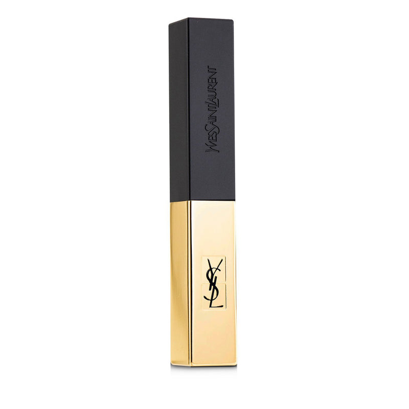 Yves Saint Laurent Rouge Pur Couture The Slim Leather Matte Lipstick - # 9 Red Enigma  2.2g/0.08oz
