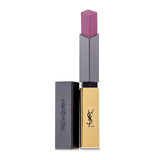 Yves Saint Laurent Rouge Pur Couture The Slim Leather Matte Lipstick - # 4 Fuchsia Excentrique  2.2g/0.08oz