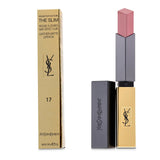 Yves Saint Laurent Rouge Pur Couture The Slim Leather Matte Lipstick - # 17 Nude Antonym  2.2g/0.08oz