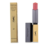Yves Saint Laurent Rouge Pur Couture The Slim Leather Matte Lipstick - # 21 Rouge Paradoxe 