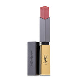 Yves Saint Laurent Rouge Pur Couture The Slim Leather Matte Lipstick - # 23 Mystery Red  2.2g/0.08oz