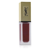 Yves Saint Laurent Tatouage Couture The Metallics - # 102 Iron Pink Spirit 
