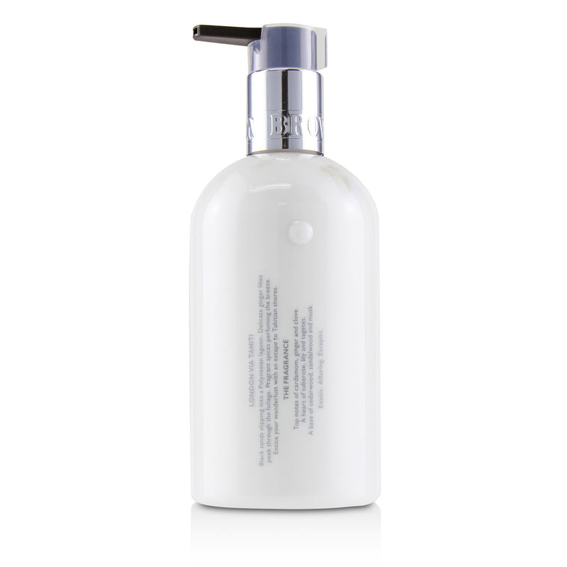 Molton Brown Heavenly Gingerlily Body Lotion 