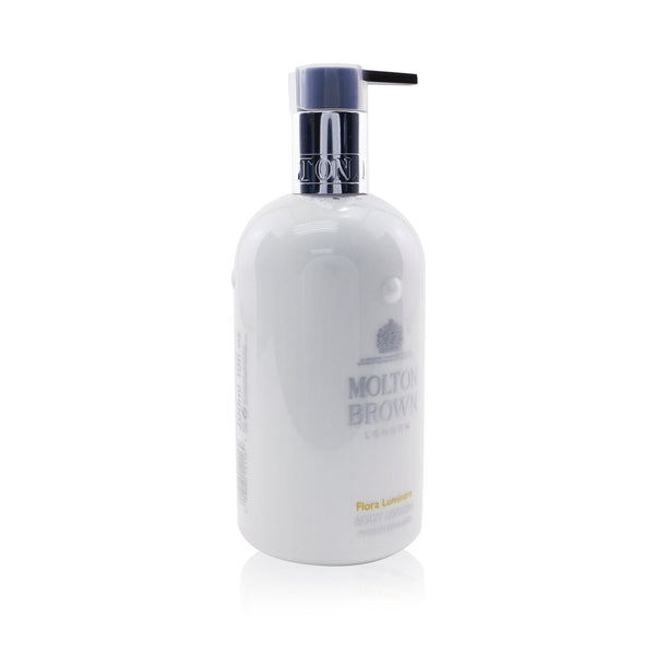 Molton Brown Flora Luminare Body Lotion 