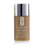 Clinique Even Better Makeup SPF15 (Dry Combination to Combination Oily) - WN 48 Oat  30ml/1oz