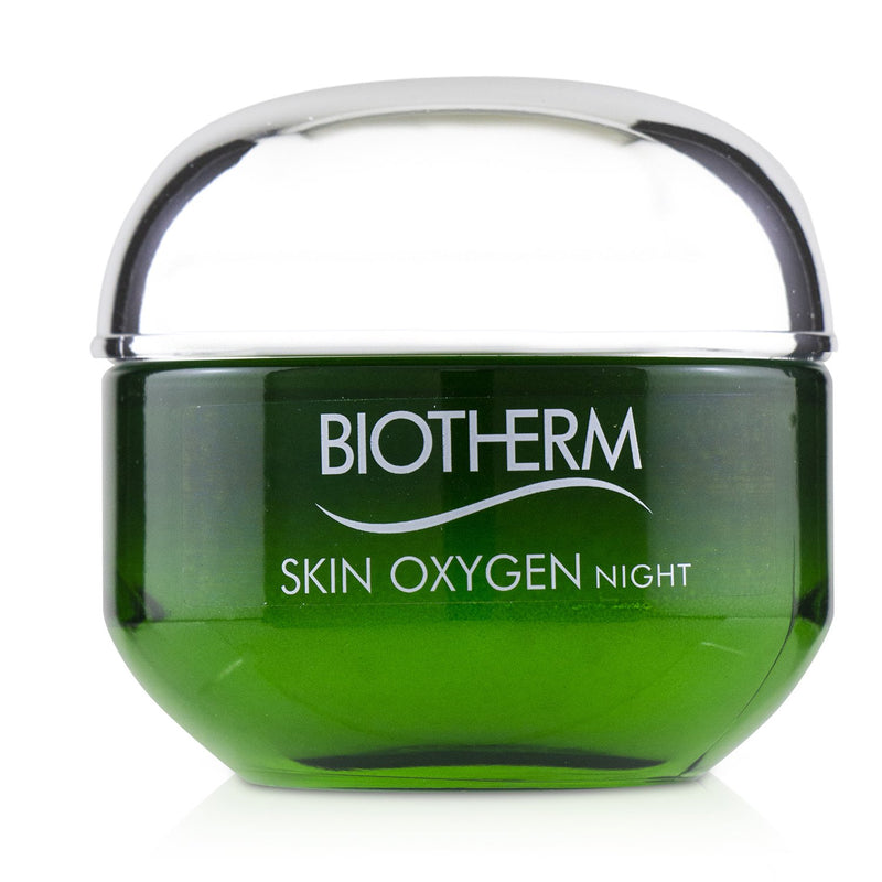Biotherm Skin Oxygen Night Remedy  50ml