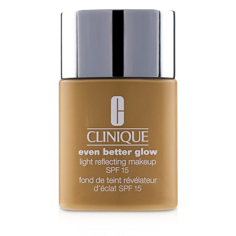 Clinique Even Better Glow Light Reflecting Makeup SPF 15 - # WN 44 Tea  30ml/1oz