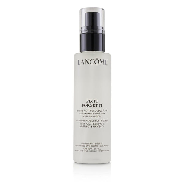 Lancome Fix It Forget It Up To 24H Makeup Setting Mist  100ml/3.5oz