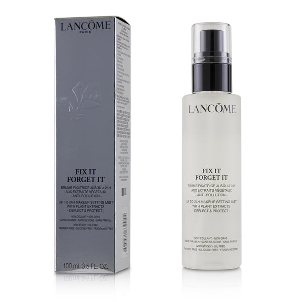 Lancome Fix It Forget It Up To 24H Makeup Setting Mist  100ml/3.5oz