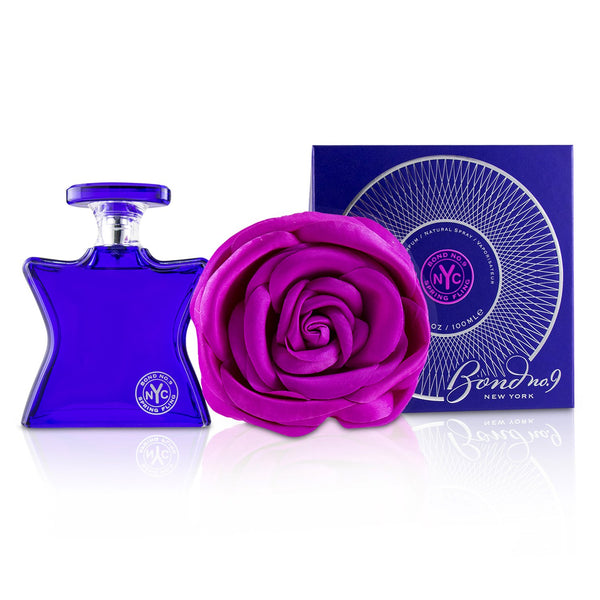 Bond No. 9 New York Spring Fling Eau De Parfum Spray  100ml/3.3oz