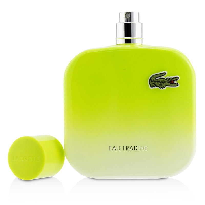 Lacoste Eau De Lacoste L.12.12 Eau Fraiche Eau De Toilette Spray  100ml/3.3oz