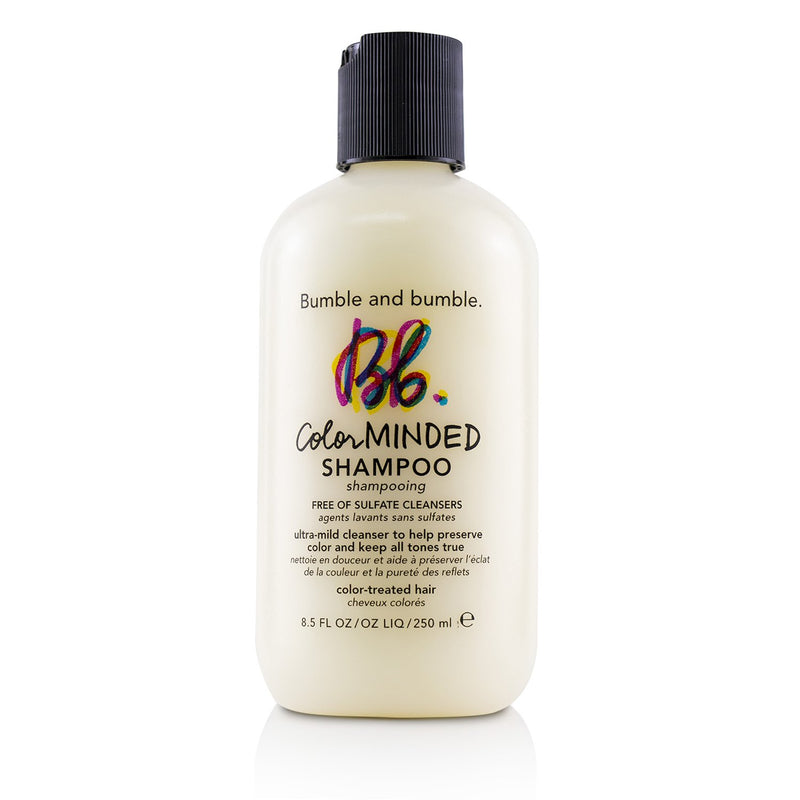 Bumble and Bumble Bb. Color Minded Shampoo (Color-Treated Hair) 