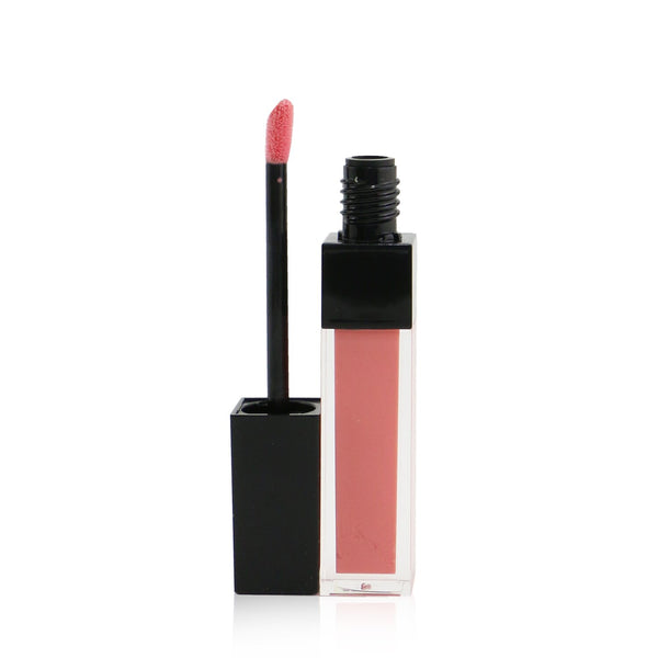 Fenty Beauty by Rihanna Gloss Bomb Universal Lip Luminizer - # Cheeky  (Shimmering Bright Red Orange) 9ml