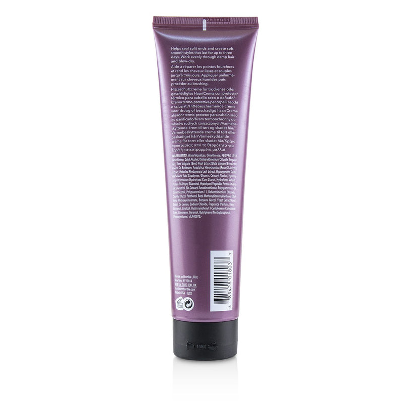 Bumble and Bumble Bb. Repair Blow Dry Heat-Protective Creme (For Dry or Damaged Hair) 