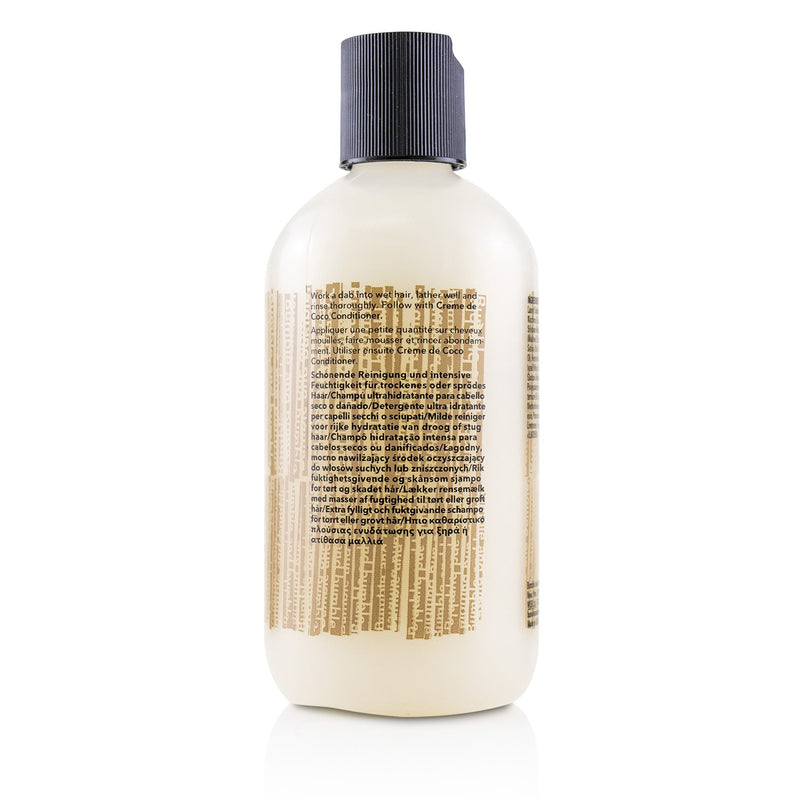 Bumble and Bumble Bb. Creme De Coco Shampoo (Dry or Coarse Hair) 