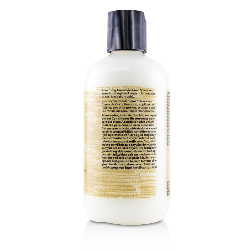 Bumble and Bumble Bb. Creme De Coco Conditioner (Dry or Coarse Hair) 