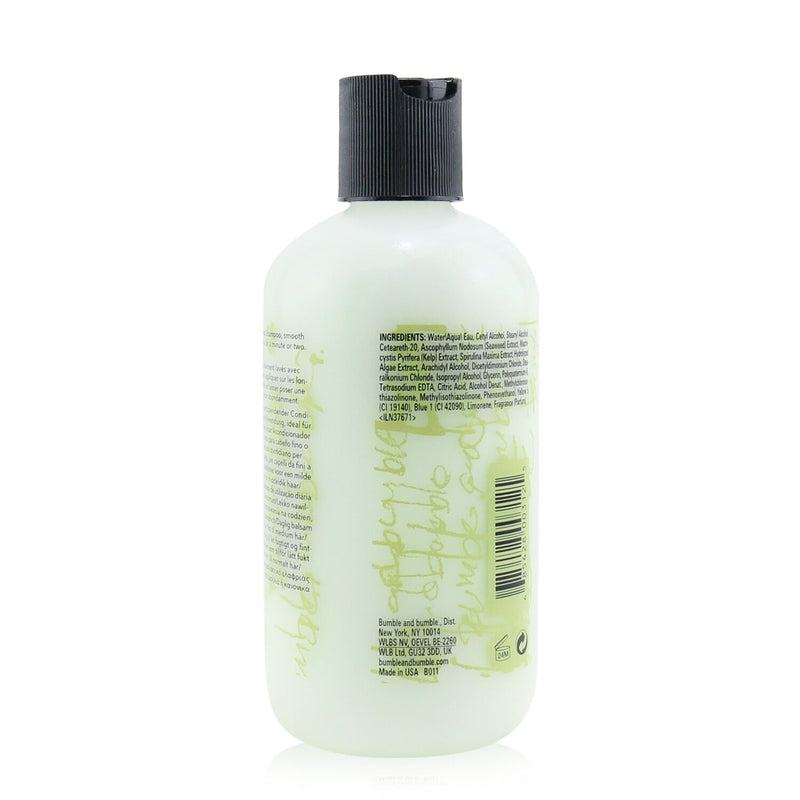 Bumble and Bumble Bb. Seaweed Conditioner (Fine to Medium Hair) 