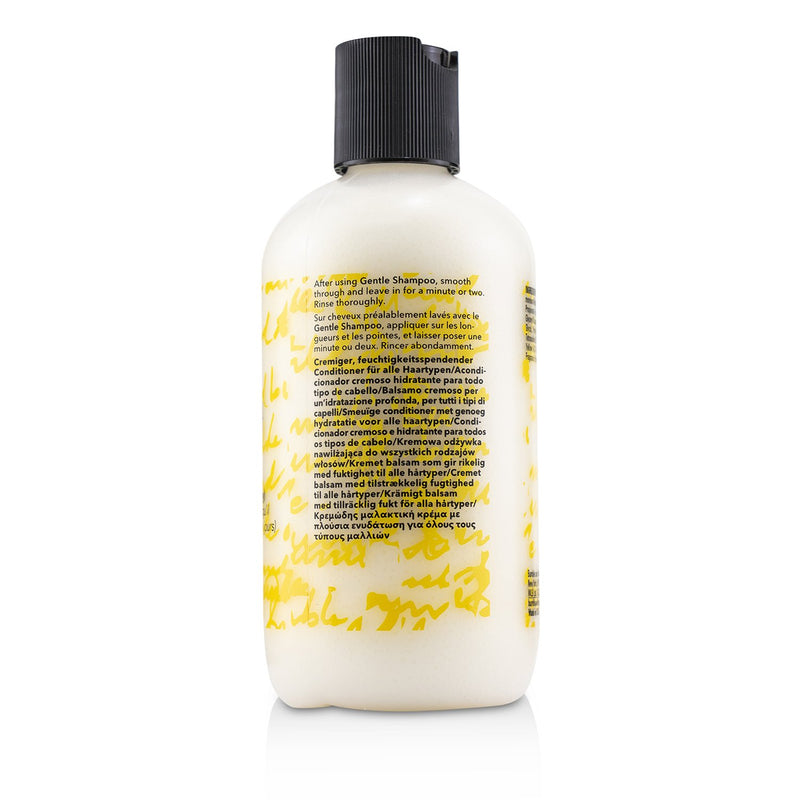 Bumble and Bumble Bb. Super Rich Conditioner (All Hair Types)  250ml/8.5oz
