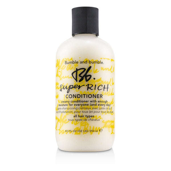 Bumble and Bumble Bb. Super Rich Conditioner (All Hair Types) 