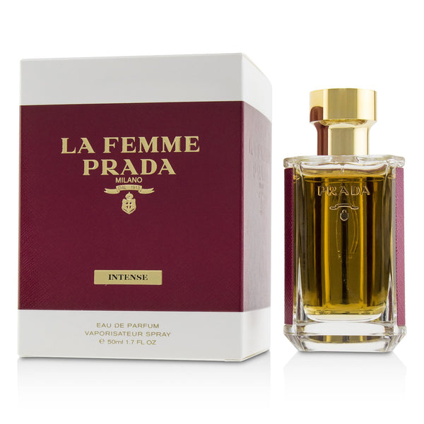 Prada La Femme Intense Eau De Parfum Spray  50ml/1.7oz