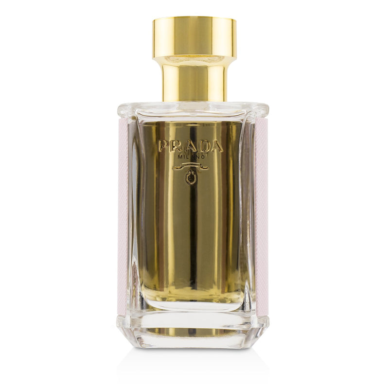 Prada La Femme L'Eau Eau De Toilette Spray 